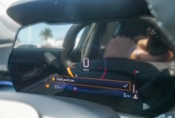 Chevrolet Trax LT FWD 4dr 2026