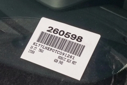 Chevrolet Trax LT FWD 4dr 2026