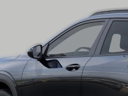 Chevrolet Trax LT FWD 4dr 2026