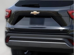 Chevrolet Trax LT FWD 4dr 2026