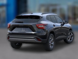 Chevrolet Trax LT FWD 4dr 2026