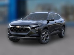 Chevrolet Trax LT FWD 4dr 2026