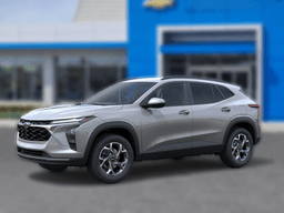 Chevrolet Trax LT FWD 4dr 2026