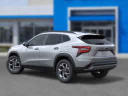 Chevrolet Trax LT FWD 4dr 2026