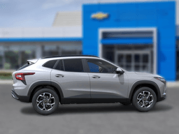 Chevrolet Trax LT FWD 4dr 2026