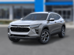 Chevrolet Trax LT FWD 4dr 2026