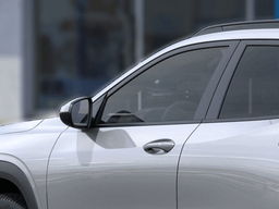 Chevrolet Trax LT FWD 4dr 2026