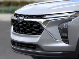 Chevrolet Trax LT FWD 4dr 2026