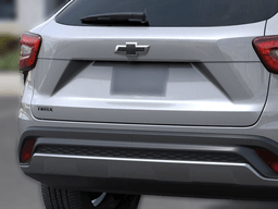 Chevrolet Trax LT FWD 4dr 2026