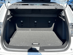 Chevrolet Trax FWD 4dr LT 2026