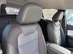 Chevrolet Trax FWD 4dr LT 2026