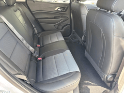 Chevrolet Trax FWD 4dr LT 2026