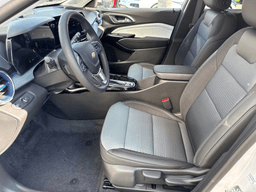 Chevrolet Trax FWD 4dr LT 2026