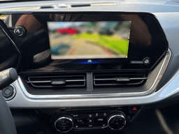 Chevrolet Trax FWD 4dr LT 2026