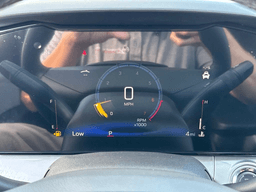 Chevrolet Trax FWD 4dr LT 2026