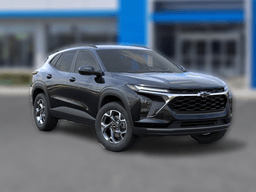 Chevrolet Trax LT FWD 4dr 2026