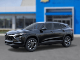 Chevrolet Trax LT FWD 4dr 2026