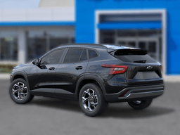 Chevrolet Trax LT FWD 4dr 2026