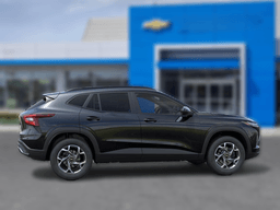 Chevrolet Trax LT FWD 4dr 2026