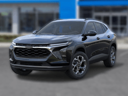 Chevrolet Trax LT FWD 4dr 2026