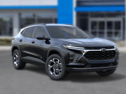 Chevrolet Trax LT FWD 4dr 2026
