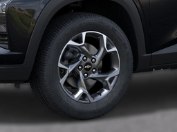 Chevrolet Trax LT FWD 4dr 2026