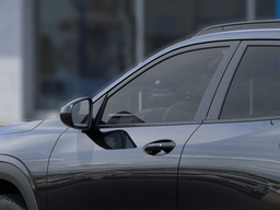 Chevrolet Trax LT FWD 4dr 2026