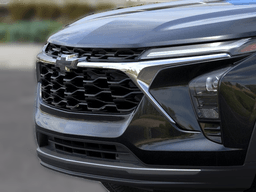 Chevrolet Trax LT FWD 4dr 2026