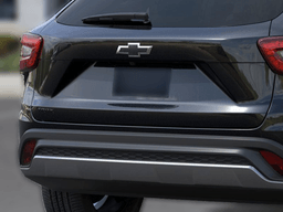 Chevrolet Trax LT FWD 4dr 2026