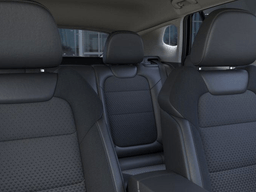 Chevrolet Trax LT FWD 4dr 2026