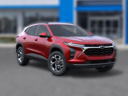 Chevrolet Trax LT FWD 4dr 2026