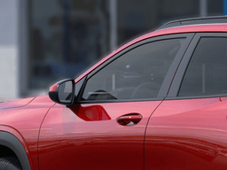 Chevrolet Trax LT FWD 4dr 2026