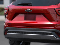 Chevrolet Trax LT FWD 4dr 2026