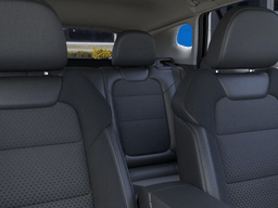 Chevrolet Trax LT FWD 4dr 2026