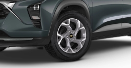 Chevrolet Trax LT FWD 4dr 2026