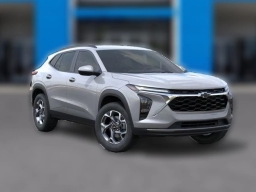 Chevrolet Trax LT FWD 4dr 2026