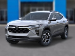 Chevrolet Trax LT FWD 4dr 2026