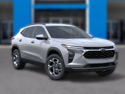 Chevrolet Trax LT FWD 4dr 2026