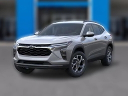 Chevrolet Trax LT FWD 4dr 2026