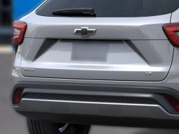 Chevrolet Trax LT FWD 4dr 2026