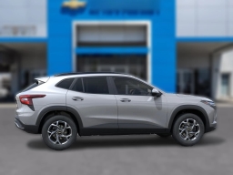 Chevrolet Trax LT FWD 4dr 2026