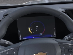 Chevrolet Trax LT FWD 4dr 2026