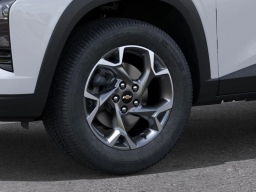 Chevrolet Trax LT FWD 4dr 2026