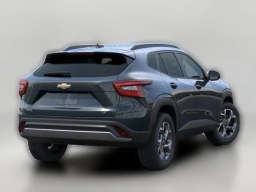 Chevrolet Trax LT FWD 4dr 2026