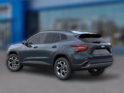 Chevrolet Trax LT FWD 4dr 2026