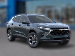 Chevrolet Trax LT FWD 4dr 2026