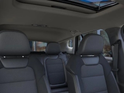 Chevrolet Trax LT FWD 4dr 2026