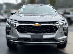 Chevrolet Trax FWD 4dr LT 2026