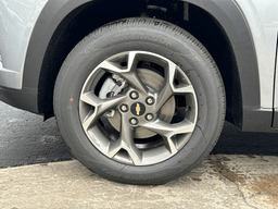 Chevrolet Trax FWD 4dr LT 2026