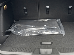 Chevrolet Trax FWD 4dr LT 2026